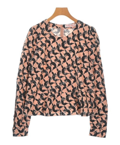 See By Chloe เสื้อลำลอง