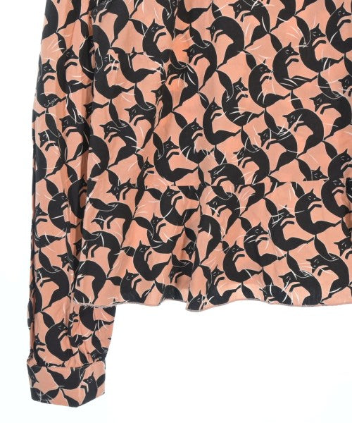 See By Chloe เสื้อลำลอง