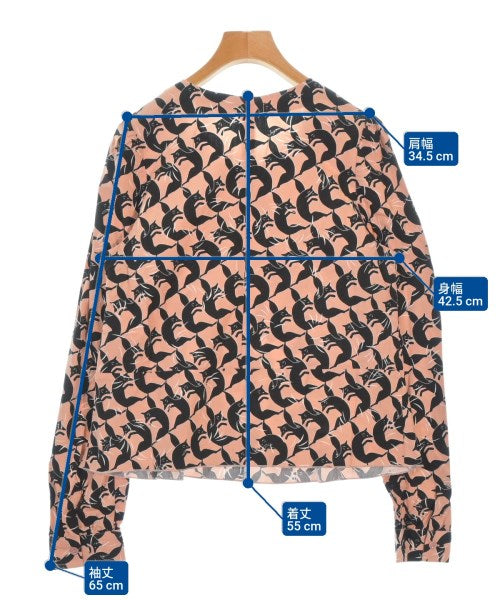 See By Chloe เสื้อลำลอง