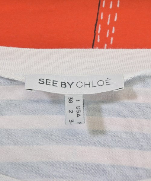 See By Chloe เสื้อกล้าม
