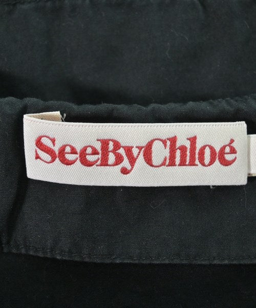 See By Chloe เสื้อสตรี