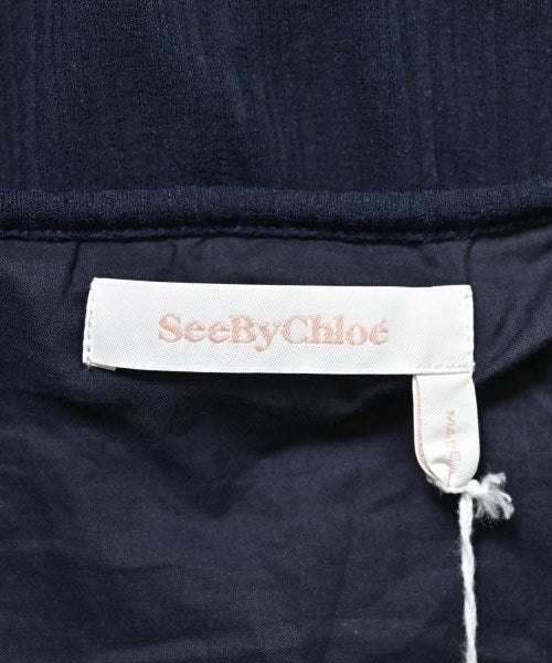 See By Chloe กระโปรงยาว/แม็กซี่ยาว