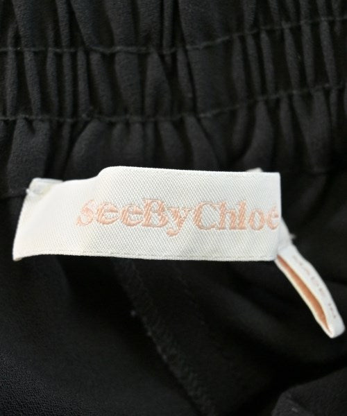 See By Chloe กางเกง อื่น