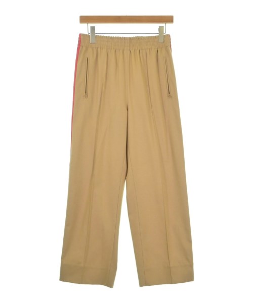 See By Chloe กางเกงวอร์ม
