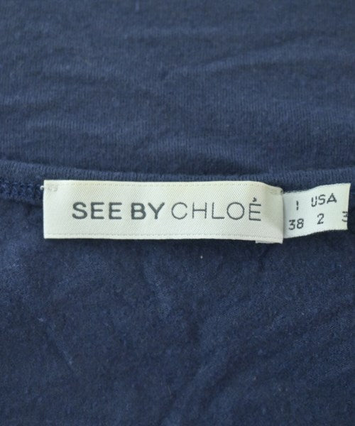 See By Chloe เสื้อยืด/เสื้อท็อปส์