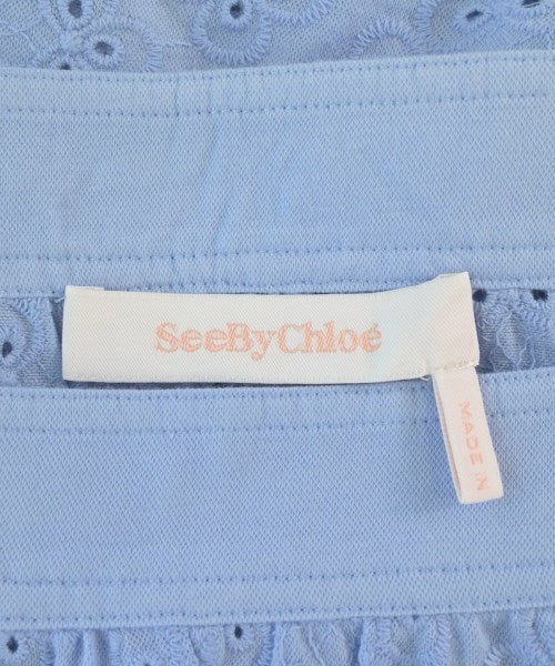See By Chloe เสื้อยืด/เสื้อท็อปส์