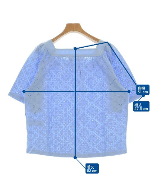 See By Chloe เสื้อยืด/เสื้อท็อปส์