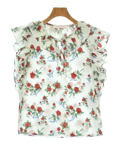 See By Chloe เสื้อสตรี
