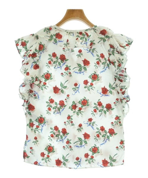 See By Chloe เสื้อสตรี