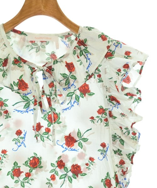 See By Chloe เสื้อสตรี
