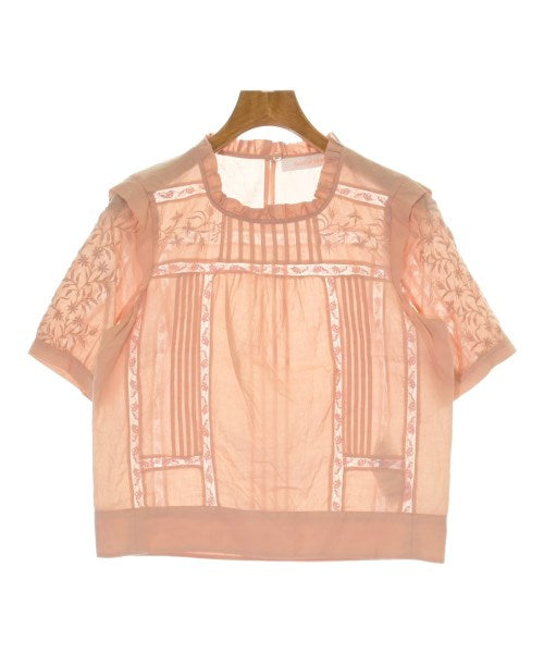 See By Chloe เสื้อสตรี