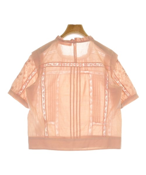 See By Chloe เสื้อสตรี