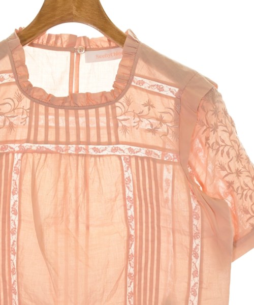 See By Chloe เสื้อสตรี