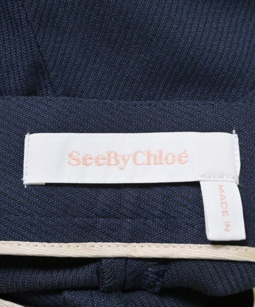 See By Chloe กางเกง อื่น