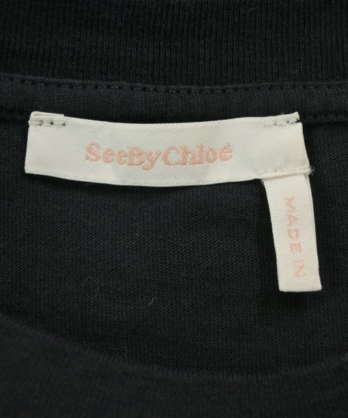 See By Chloe เสื้อยืด/เสื้อท็อปส์