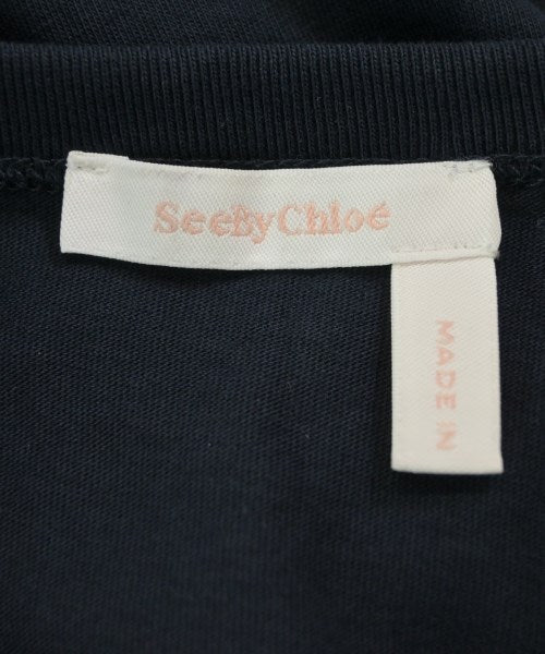 See By Chloe เสื้อยืด/เสื้อท็อปส์