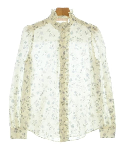 See By Chloe เสื้อลำลอง