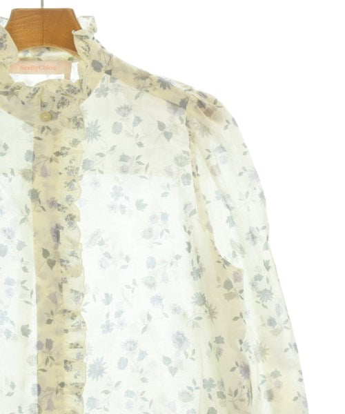 See By Chloe เสื้อลำลอง