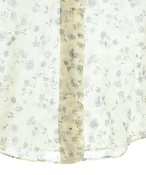 See By Chloe เสื้อลำลอง