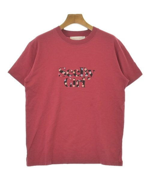 See By Chloe เสื้อยืด/เสื้อท็อปส์