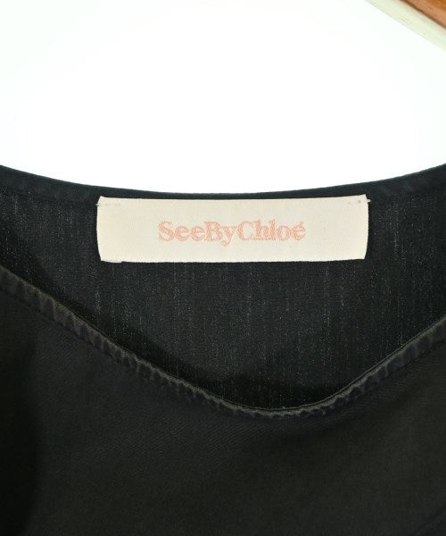 See By Chloe เสื้อสตรี