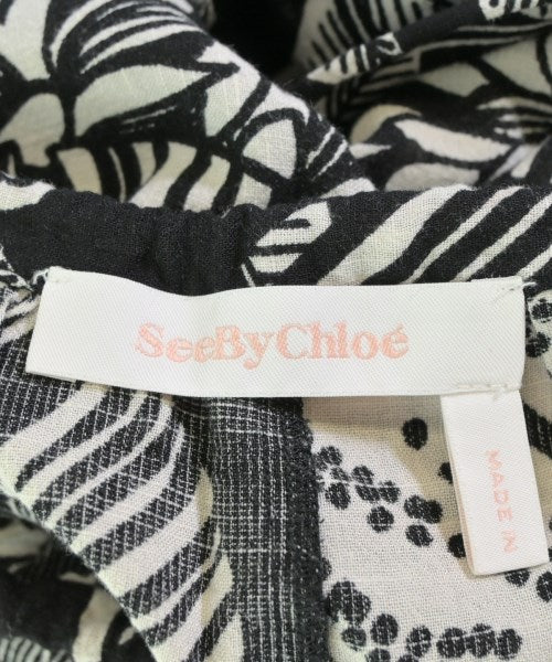 See By Chloe กางเกง อื่น