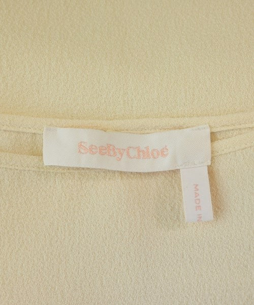See By Chloe เสื้อสตรี