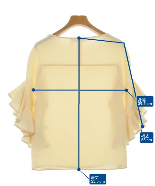 See By Chloe เสื้อสตรี
