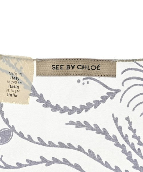 See By Chloe ผ้าคลุมไหล่