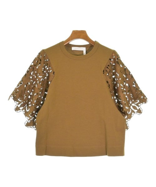 See By Chloe เสื้อยืด/เสื้อท็อปส์