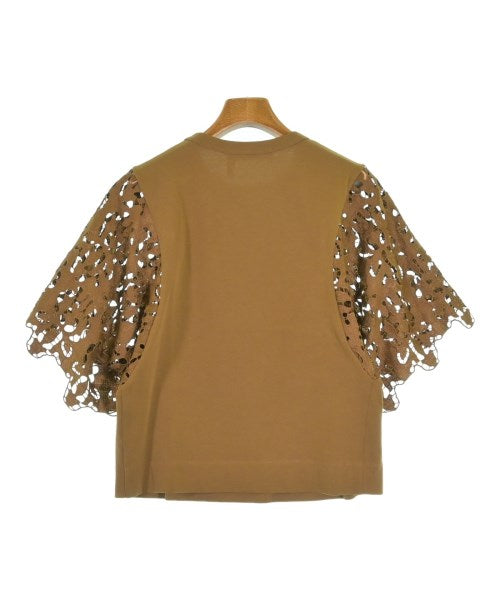 See By Chloe เสื้อยืด/เสื้อท็อปส์