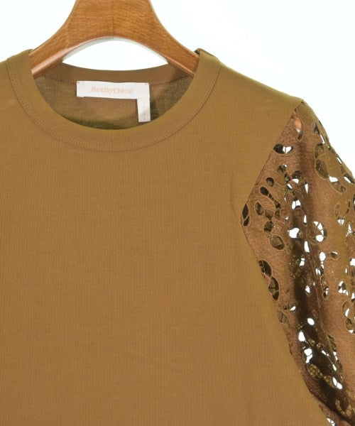 See By Chloe เสื้อยืด/เสื้อท็อปส์