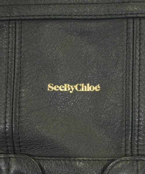 See By Chloe กระเป๋าถือ