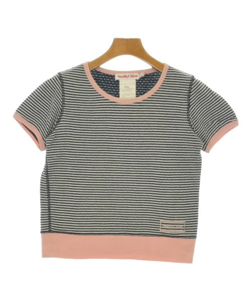 See By Chloe เสื้อยืด/เสื้อท็อปส์