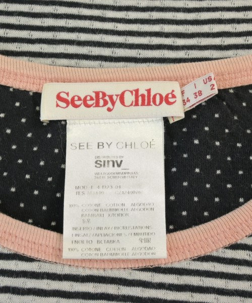 See By Chloe เสื้อยืด/เสื้อท็อปส์
