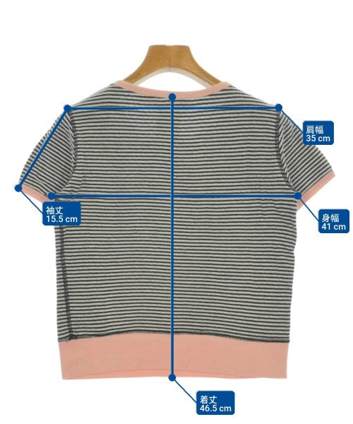 See By Chloe เสื้อยืด/เสื้อท็อปส์