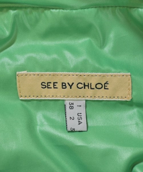 See By Chloe เสื้อโค้ท อื่น