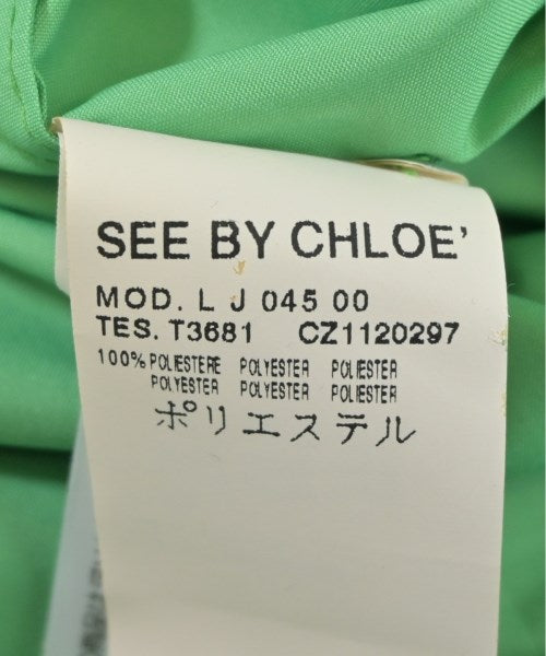 See By Chloe เสื้อโค้ท อื่น