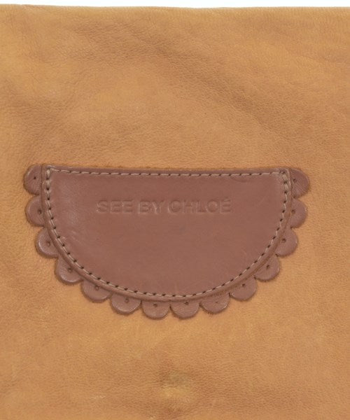 See By Chloe กระเป๋าสะพาย