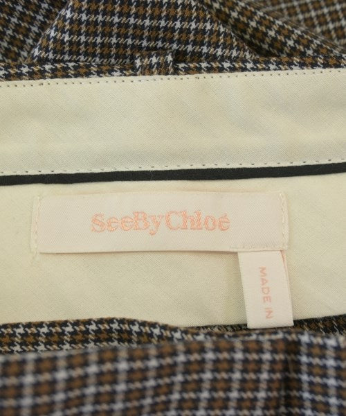 See By Chloe กางเกง อื่น