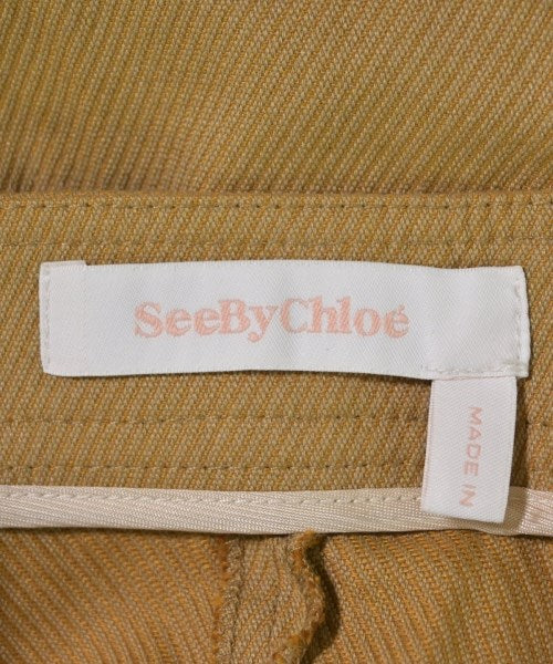 See By Chloe กางเกง อื่น