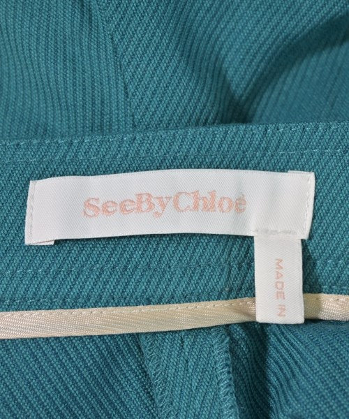See By Chloe กางเกง อื่น