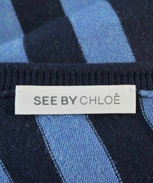 See By Chloe เสื้อกันหนาว