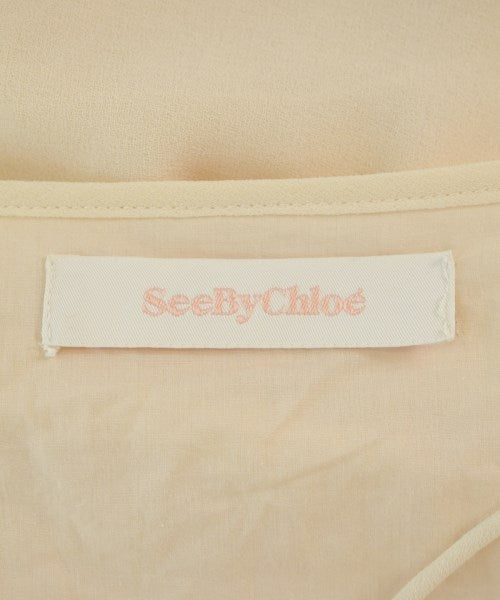 See By Chloe เสื้อสตรี