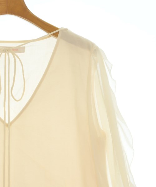 See By Chloe เสื้อสตรี