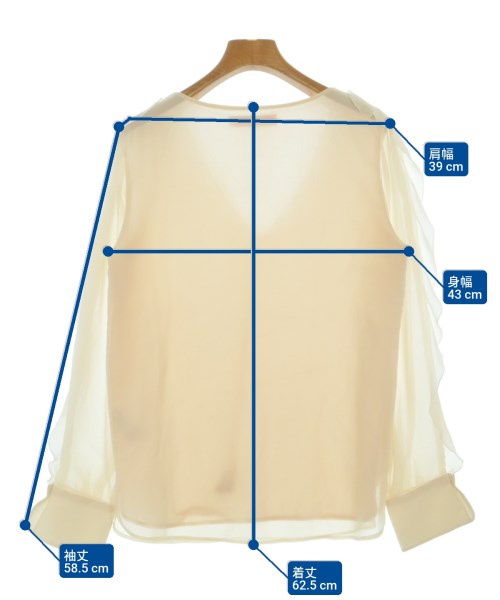 See By Chloe เสื้อสตรี