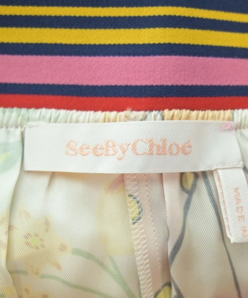 See By Chloe กระโปรงยาว/แม็กซี่ยาว