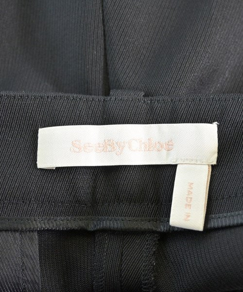 See By Chloe กางเกง อื่น
