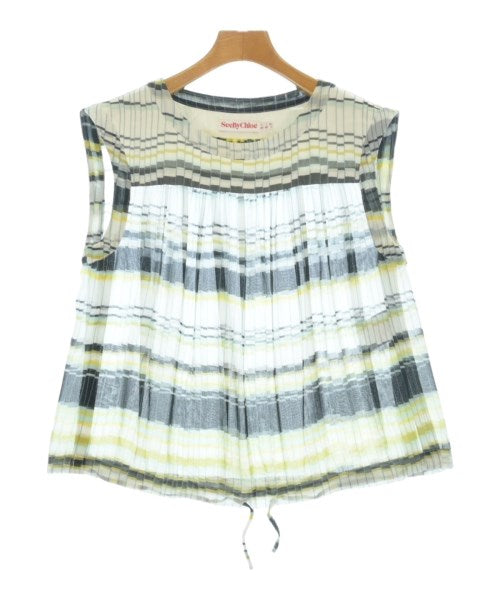 See By Chloe เสื้อสตรี