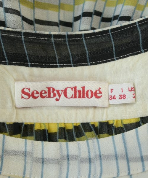 See By Chloe เสื้อสตรี